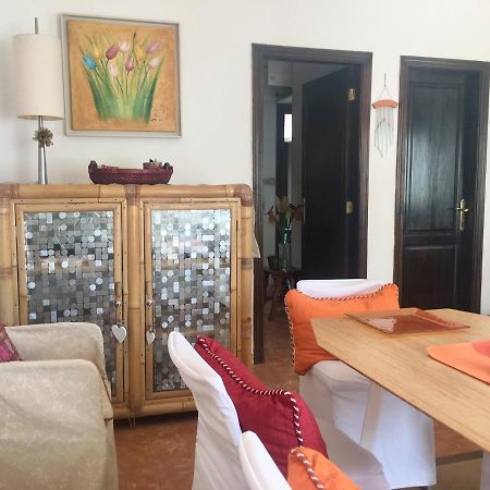 Duplex 3 Dormitorios Con Parking Privado Costa Teguise Buitenkant foto