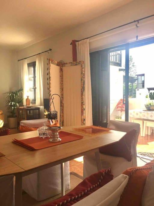 Duplex 3 Dormitorios Con Parking Privado Costa Teguise Buitenkant foto