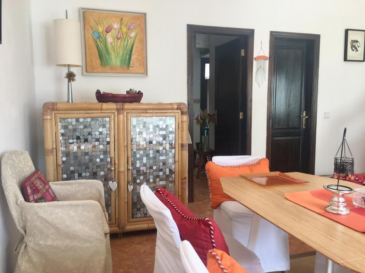 Duplex 3 Dormitorios Con Parking Privado Costa Teguise Buitenkant foto