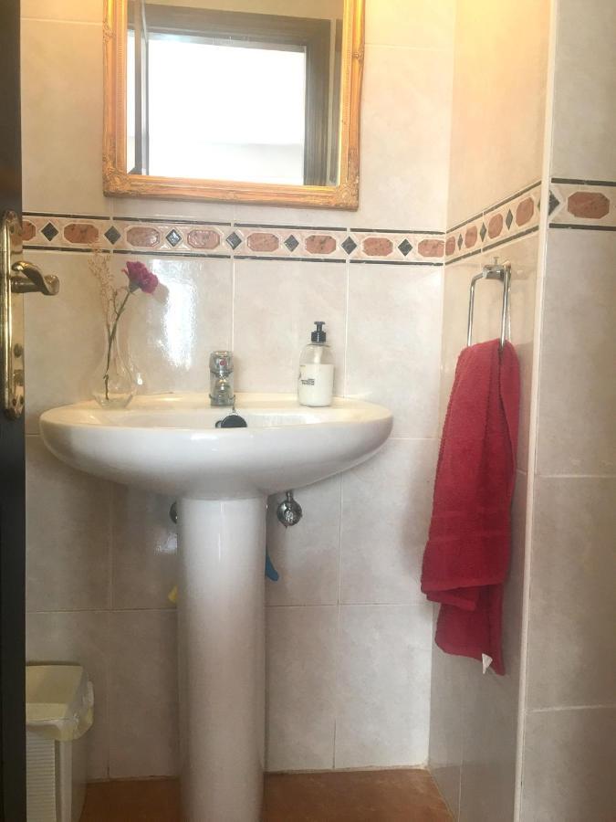 Duplex 3 Dormitorios Con Parking Privado Costa Teguise Buitenkant foto
