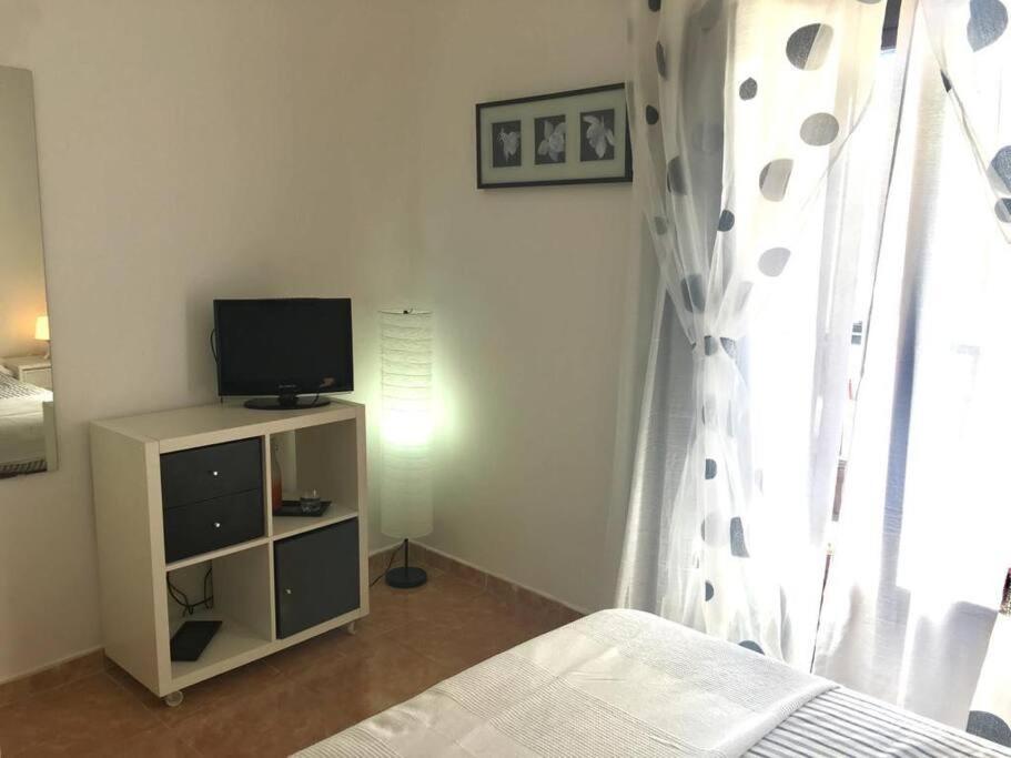 Duplex 3 Dormitorios Con Parking Privado Costa Teguise Buitenkant foto