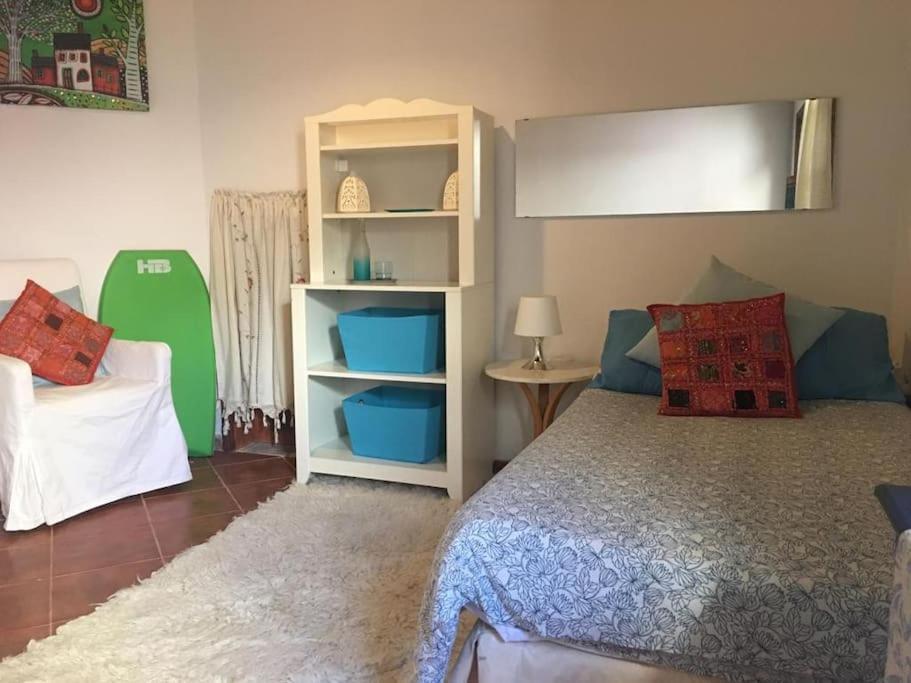 Duplex 3 Dormitorios Con Parking Privado Costa Teguise Buitenkant foto