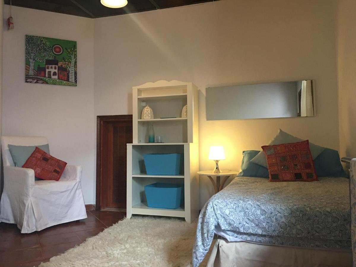 Duplex 3 Dormitorios Con Parking Privado Costa Teguise Buitenkant foto