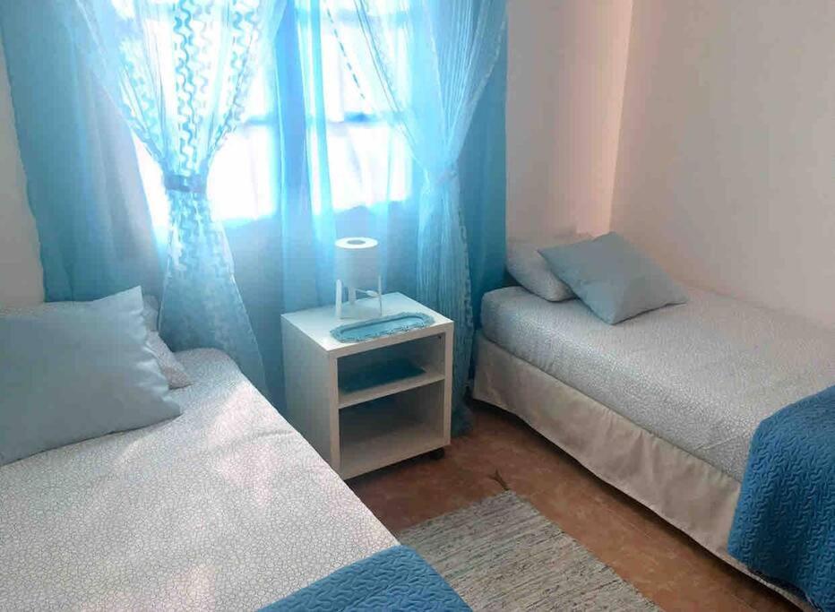 Duplex 3 Dormitorios Con Parking Privado Costa Teguise Buitenkant foto