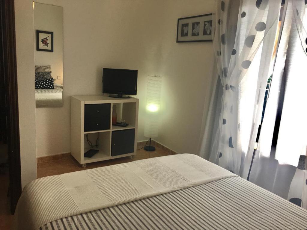 Duplex 3 Dormitorios Con Parking Privado Costa Teguise Buitenkant foto