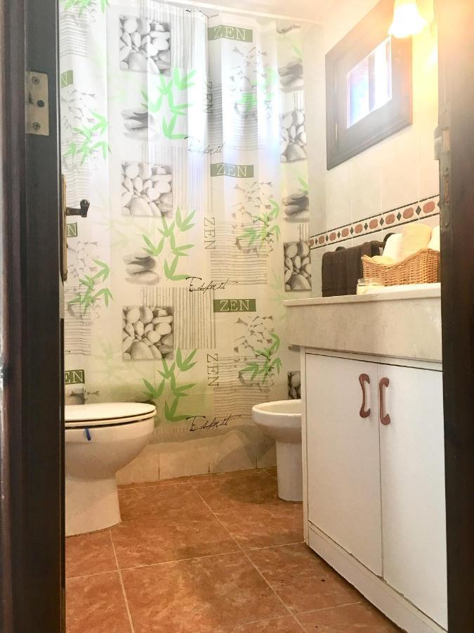 Duplex 3 Dormitorios Con Parking Privado Costa Teguise Buitenkant foto