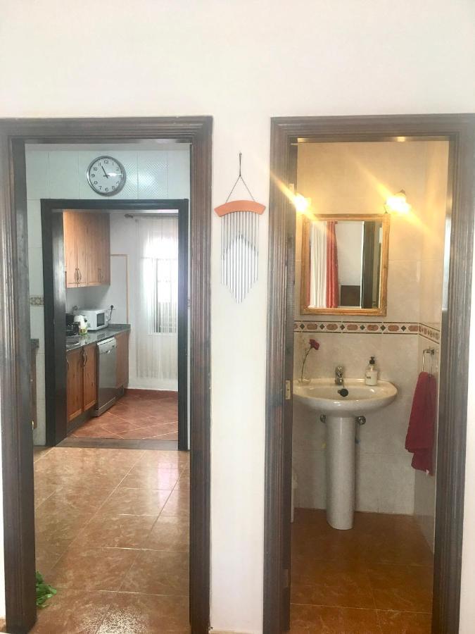 Duplex 3 Dormitorios Con Parking Privado Costa Teguise Buitenkant foto