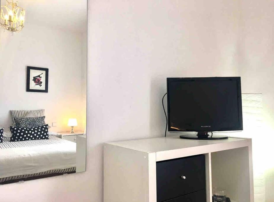 Duplex 3 Dormitorios Con Parking Privado Costa Teguise Buitenkant foto